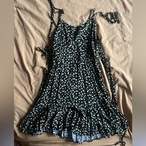 Babydoll dress